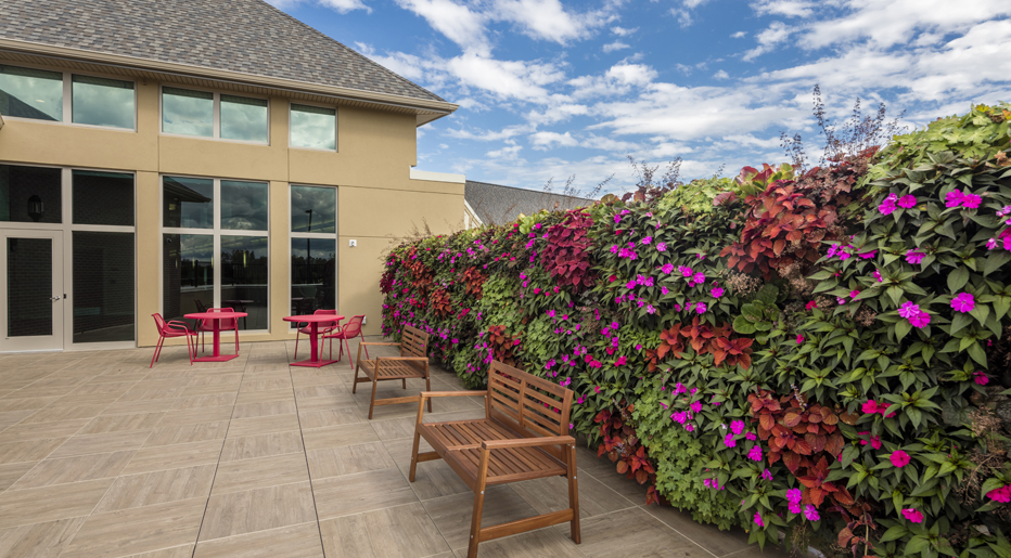 Waterford Place Senior Living by Progressive AE