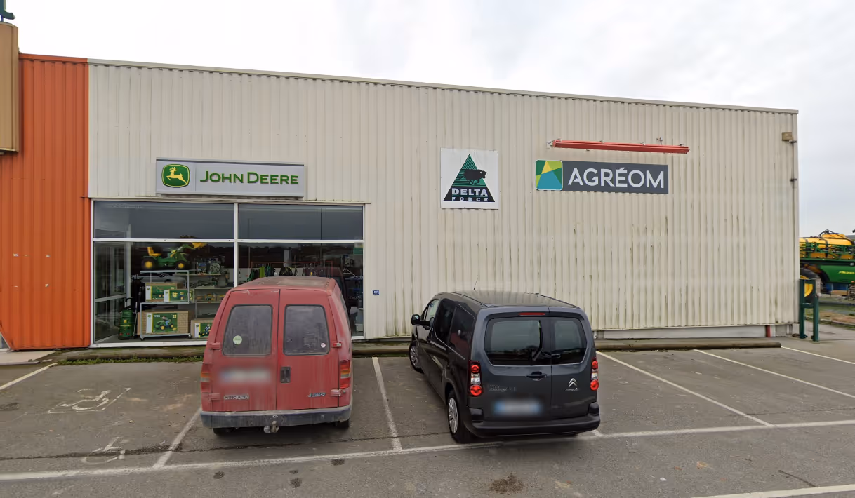 BPM Agri Chateaubriant