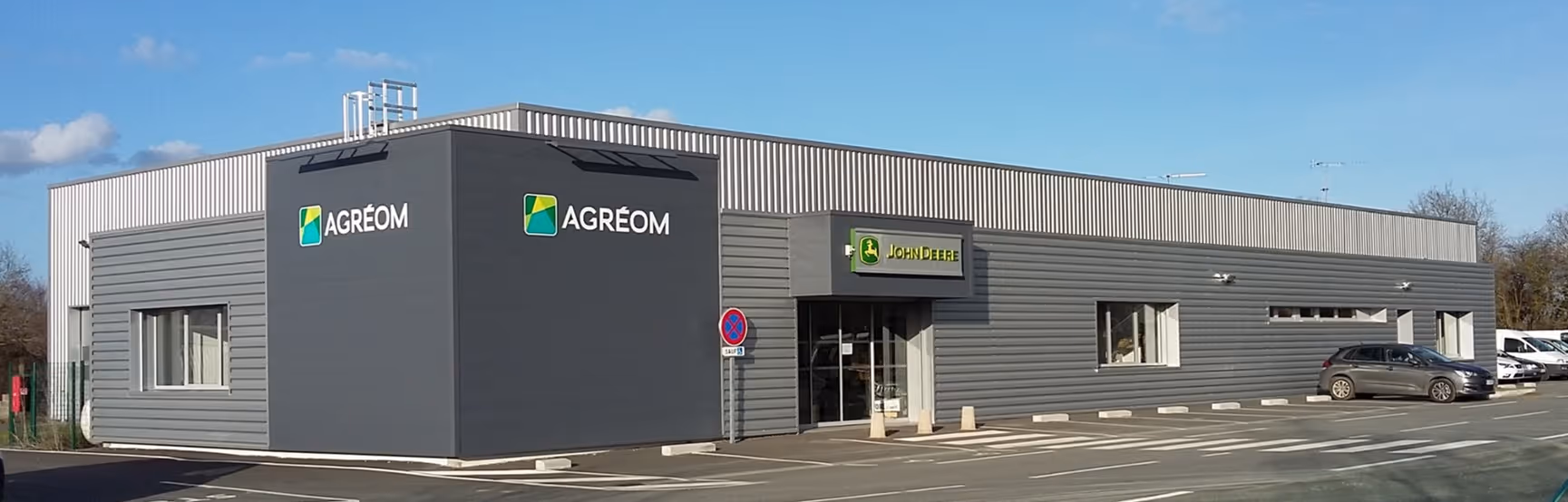 BPM Agri Bouvron