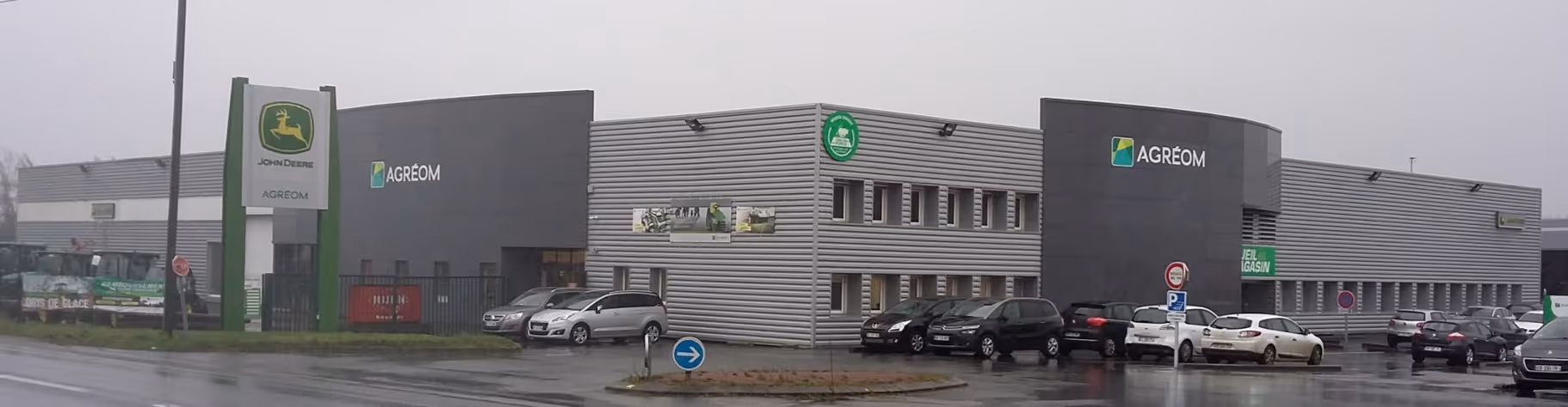 BPM Agri Nort Sur Erdre