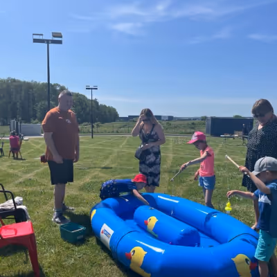 Kermesses - Chartres France 2023