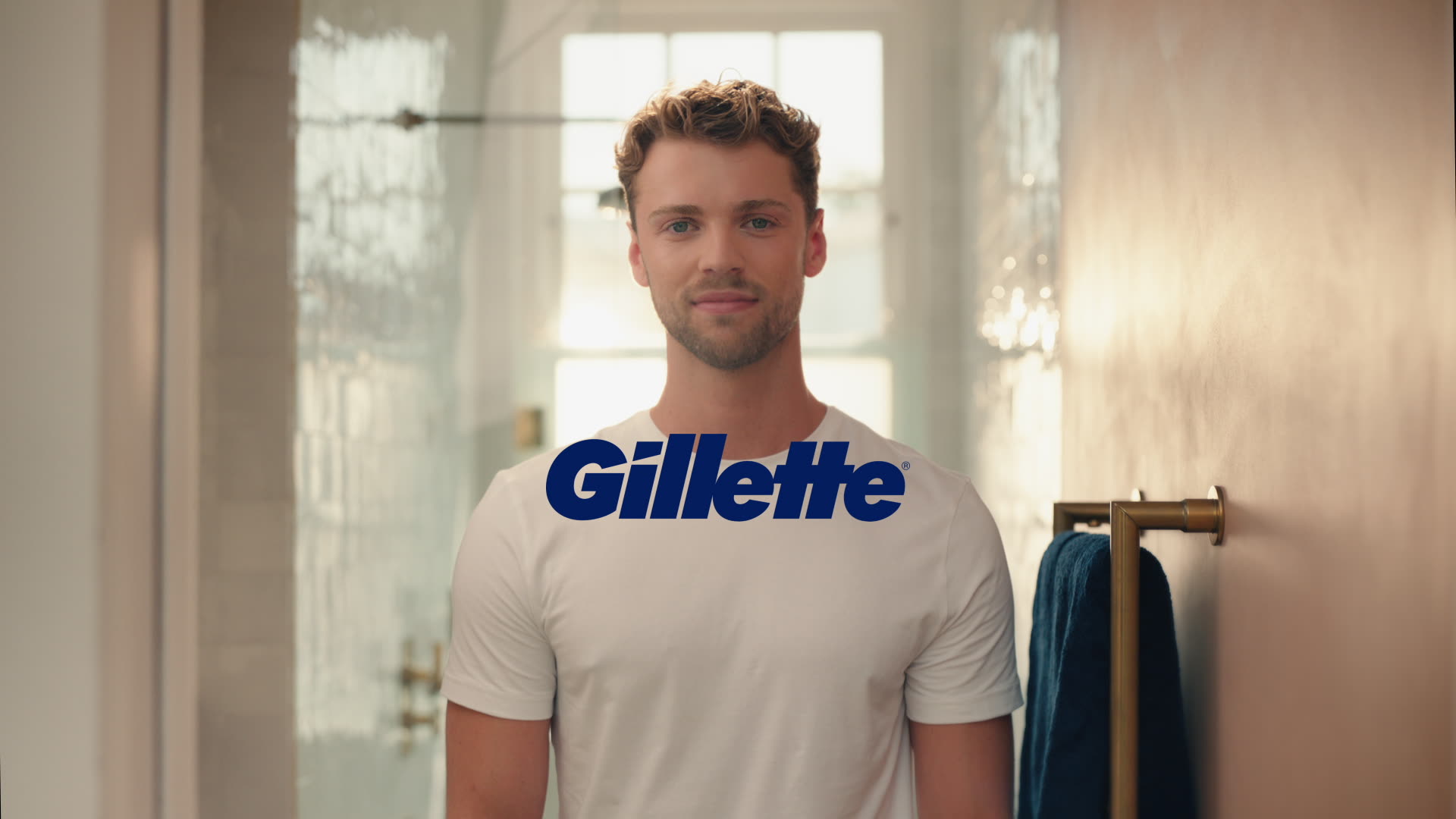 Gillette Styler
