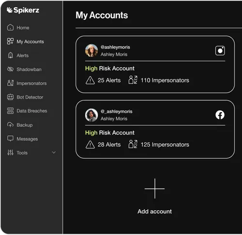 agency dashboard phone