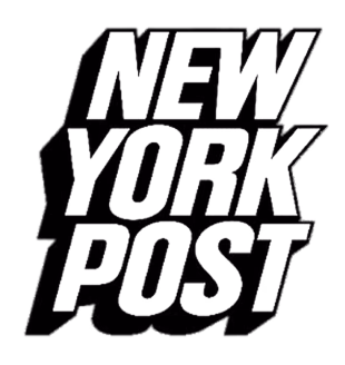 New York Post logo