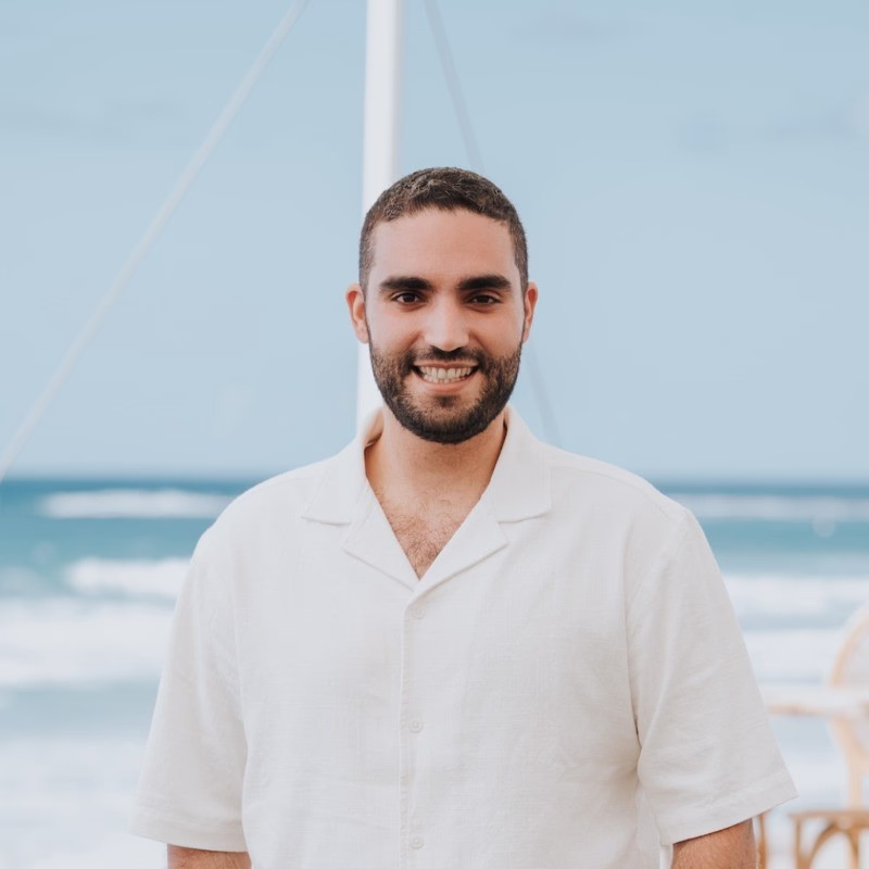 Ron Azogui