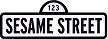 Sesame Street Logo