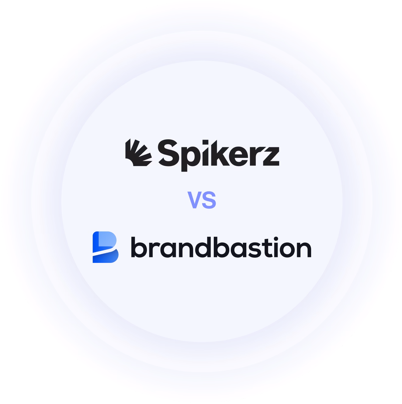 Spikerz versus BrandBastion comparison