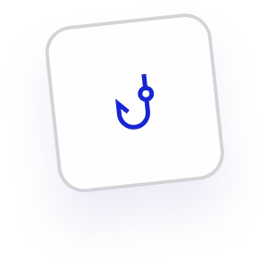 Phishing icon