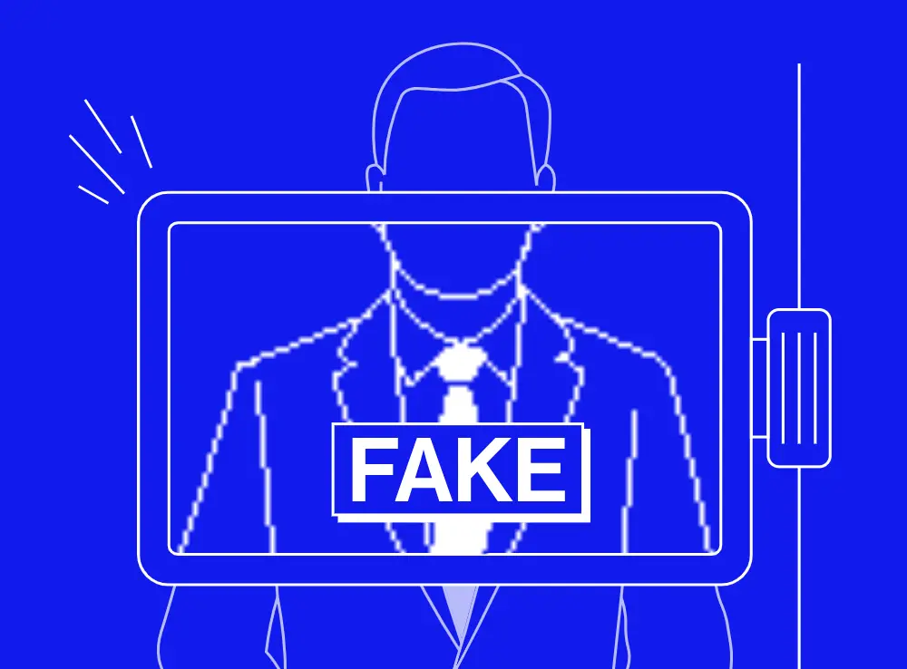 How To Protect Your Business From AI Impersonation