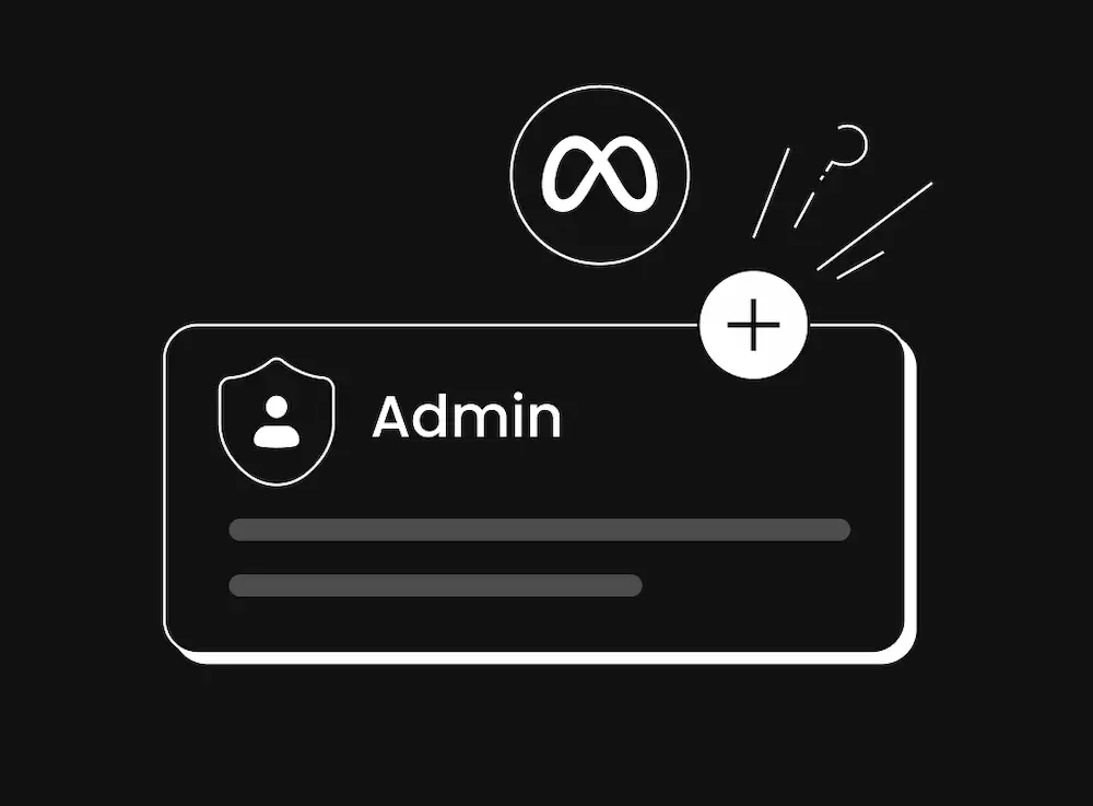 How To Add An Admin To A Meta Business Suite