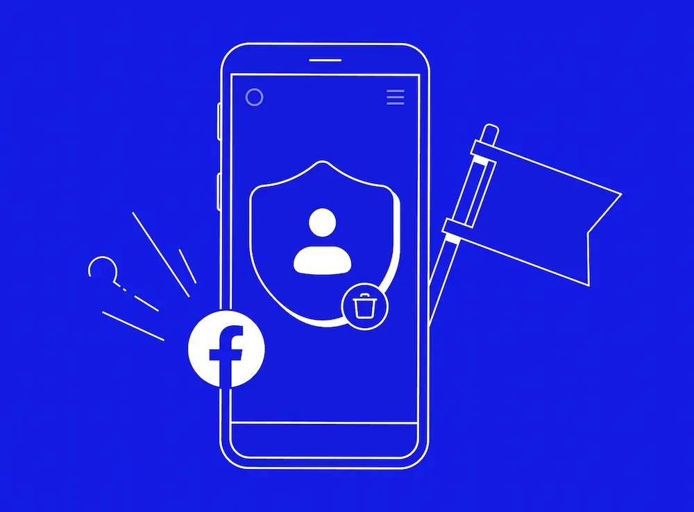 How to Remove an Admin from a Facebook Page