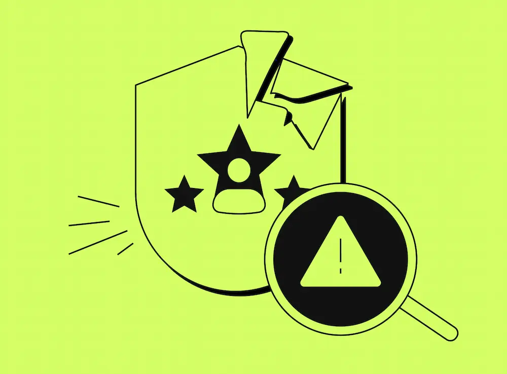 Why Celebrity Hacks Are Your Company's Wake-Up Call