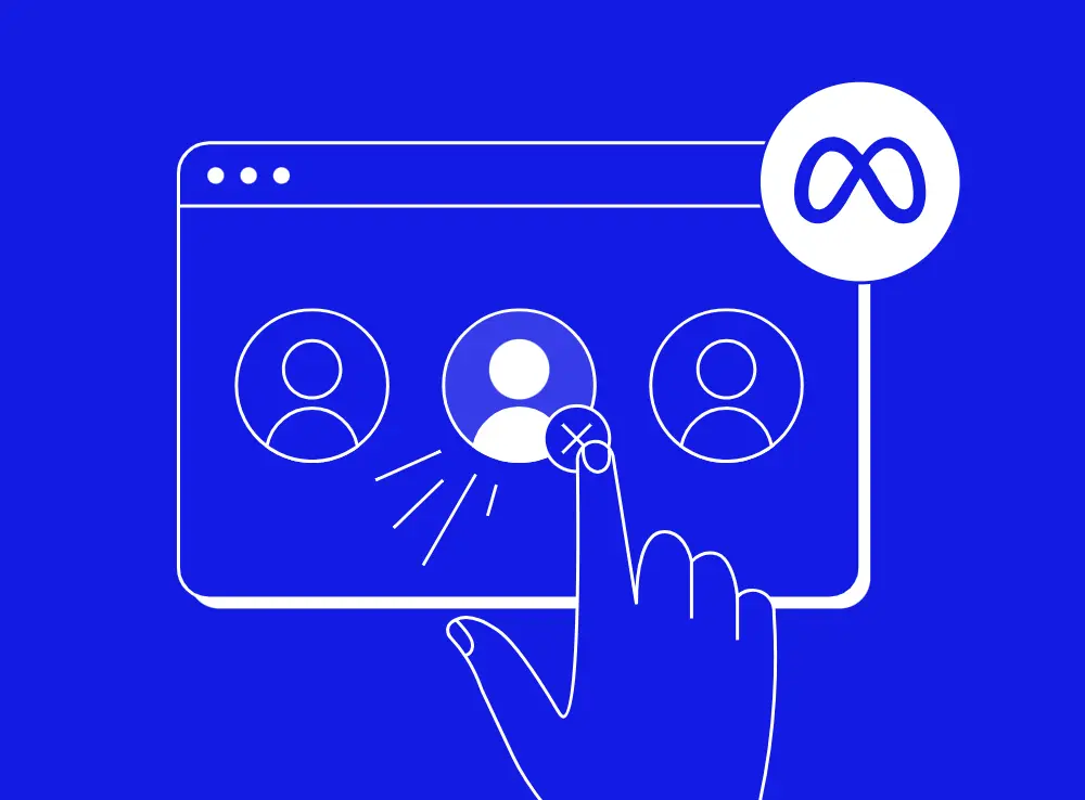 How to Remove Someone from Your Meta Business Suite