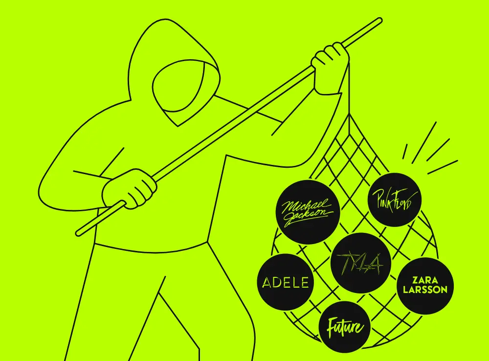Adele, Future, MJ, and Tyla: What Their Hacks Teach Us