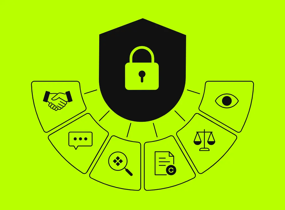 How To Protect Your Brand On Social Media