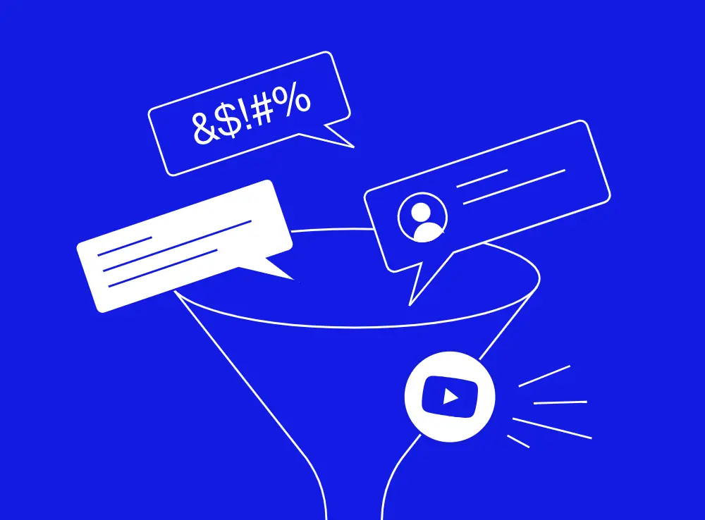 How to Manage Comment Moderation on YouTube