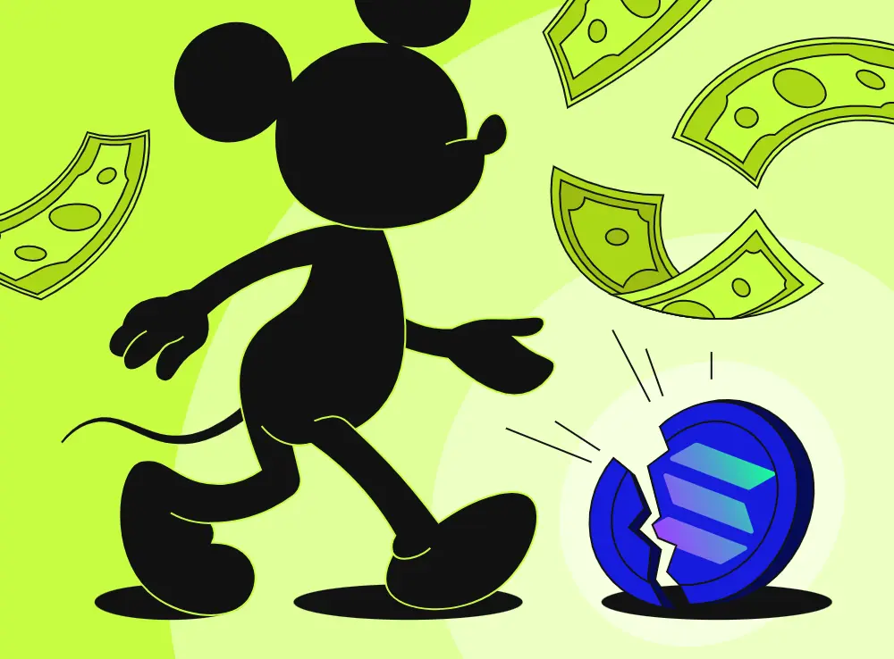 What Disney's Meta Disaster Teaches Us About Security