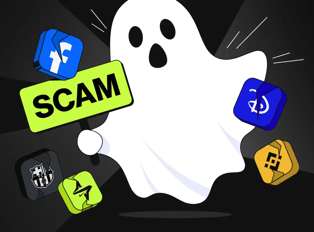 Social Media Nightmares That Haunted October 2025