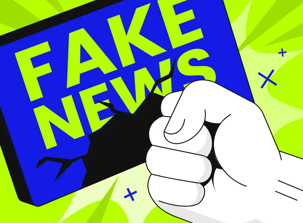 How to Identify and Respond to Disinformation on Social Media