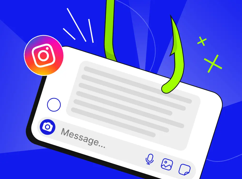 How To Detect Phishing On Instagram DMs