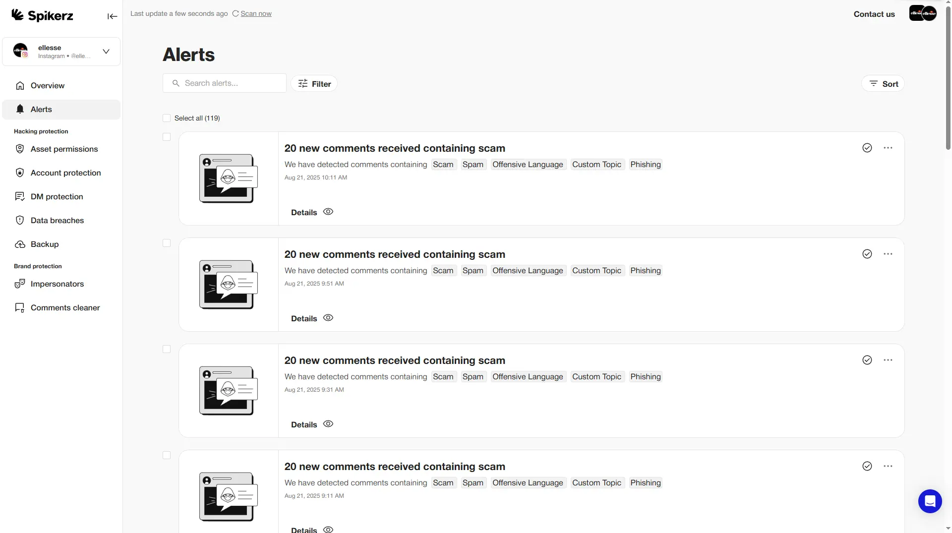 How Spikerz Can Help You Moderate Your Content