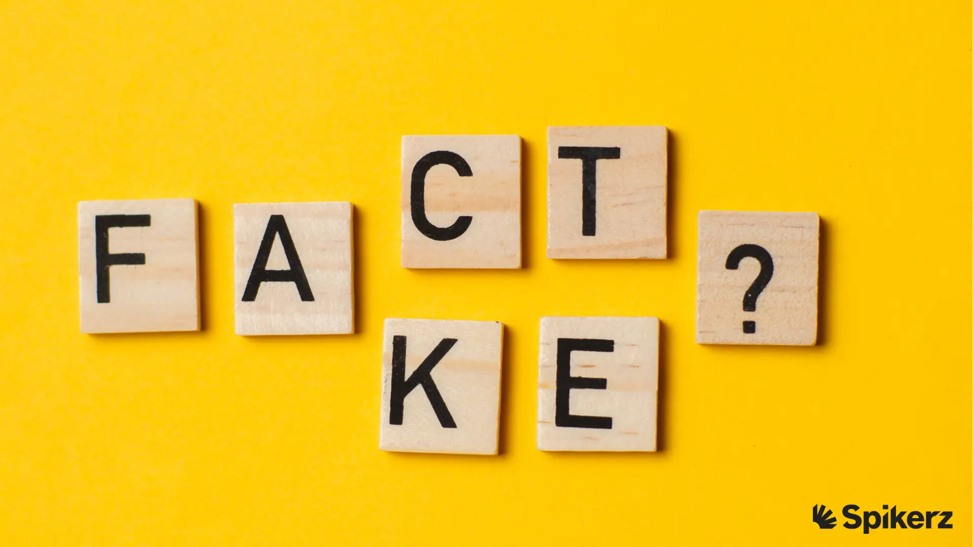 Fact check information