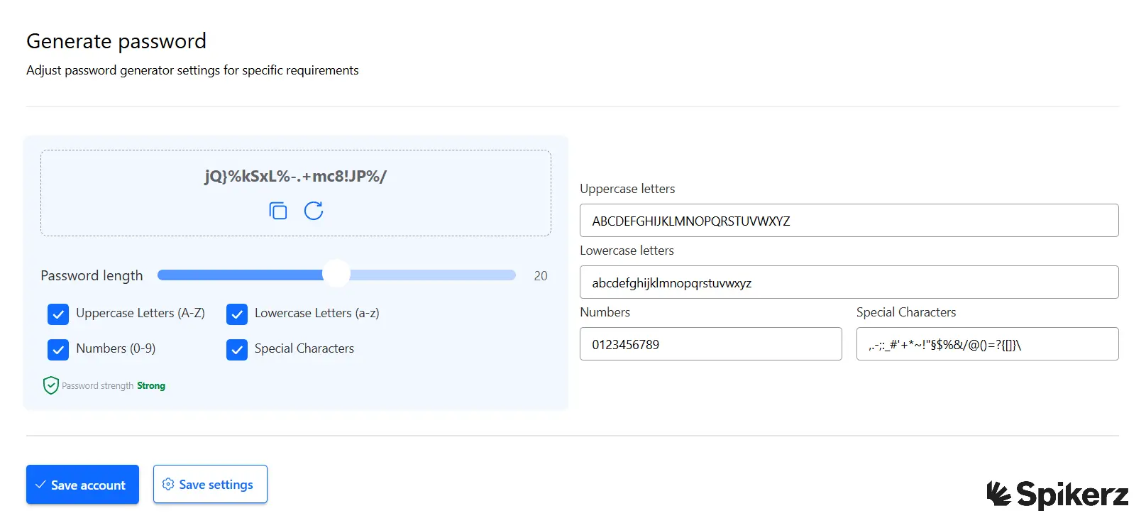 Update Your Password On X