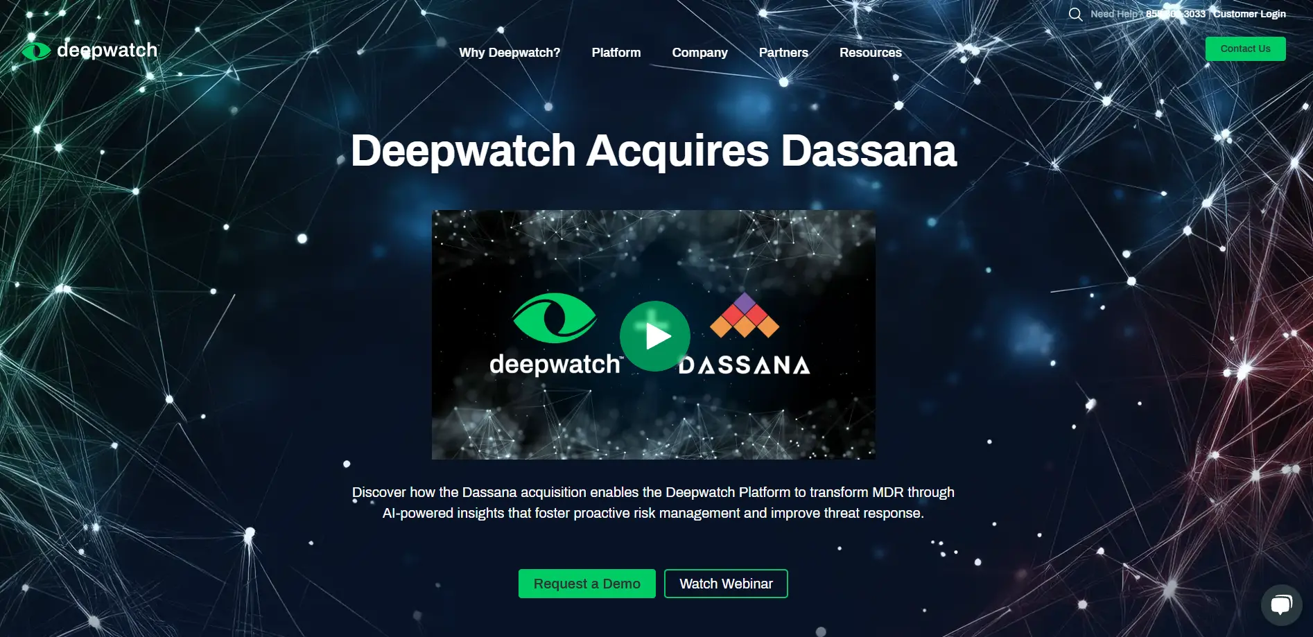 Deepwatch