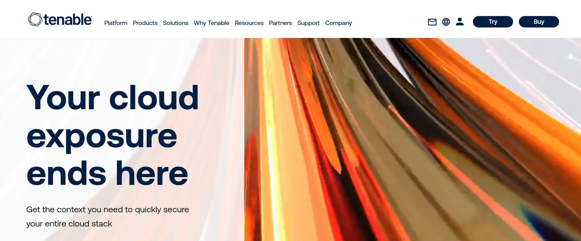 Tenable: Exposure Management Specialists - Top 10 Cyber Security Companies That Actually Deliver Results