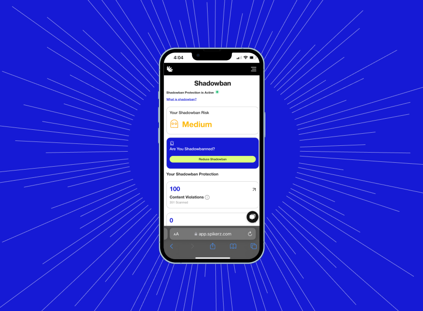 Ways to Prevent Shadowban - How to Bounce Back from an Instagram Shadowban