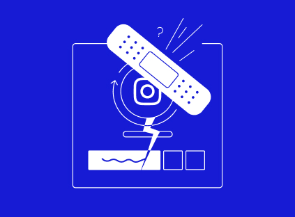 Recovering a Hacked Instagram Account 1