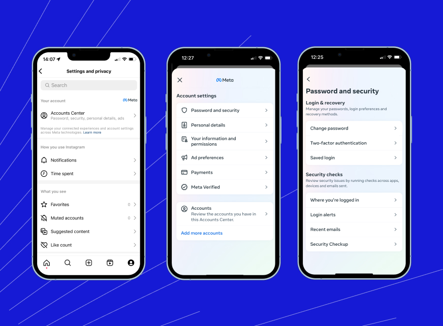 Ways to Strengthen Instagram Security - How to Increase Instagram Security