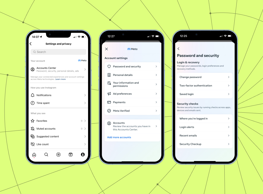 Ways to Strengthen Instagram Security - How to Increase Instagram Security