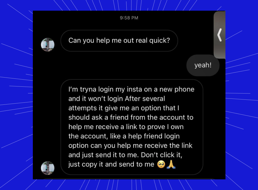 How To Identify And Avoid Instagram Scammers? - Beware Of Instagram Scammers: How To Stay Safe