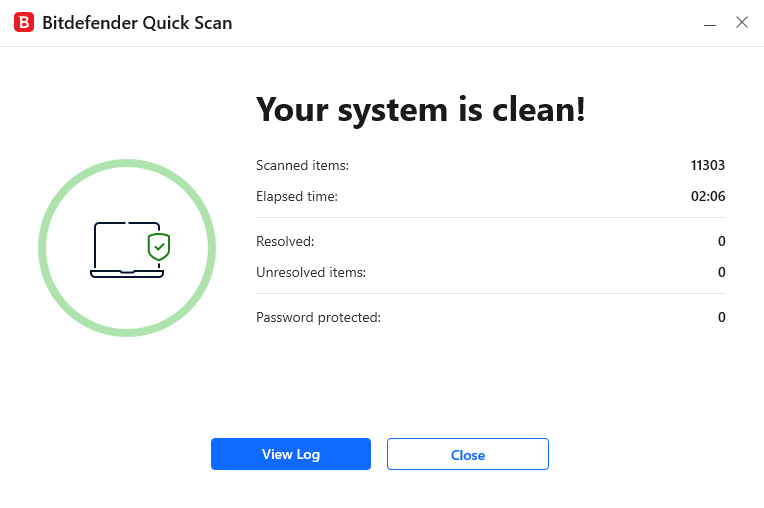 7) Use Traditional Antivirus Software - The Complete Guide to Social Media Security