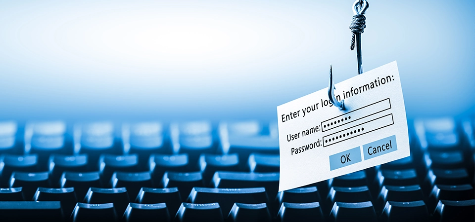 Tip 3: Be Cautious of Phishing Attempts - Tips to Secure LinkedIn