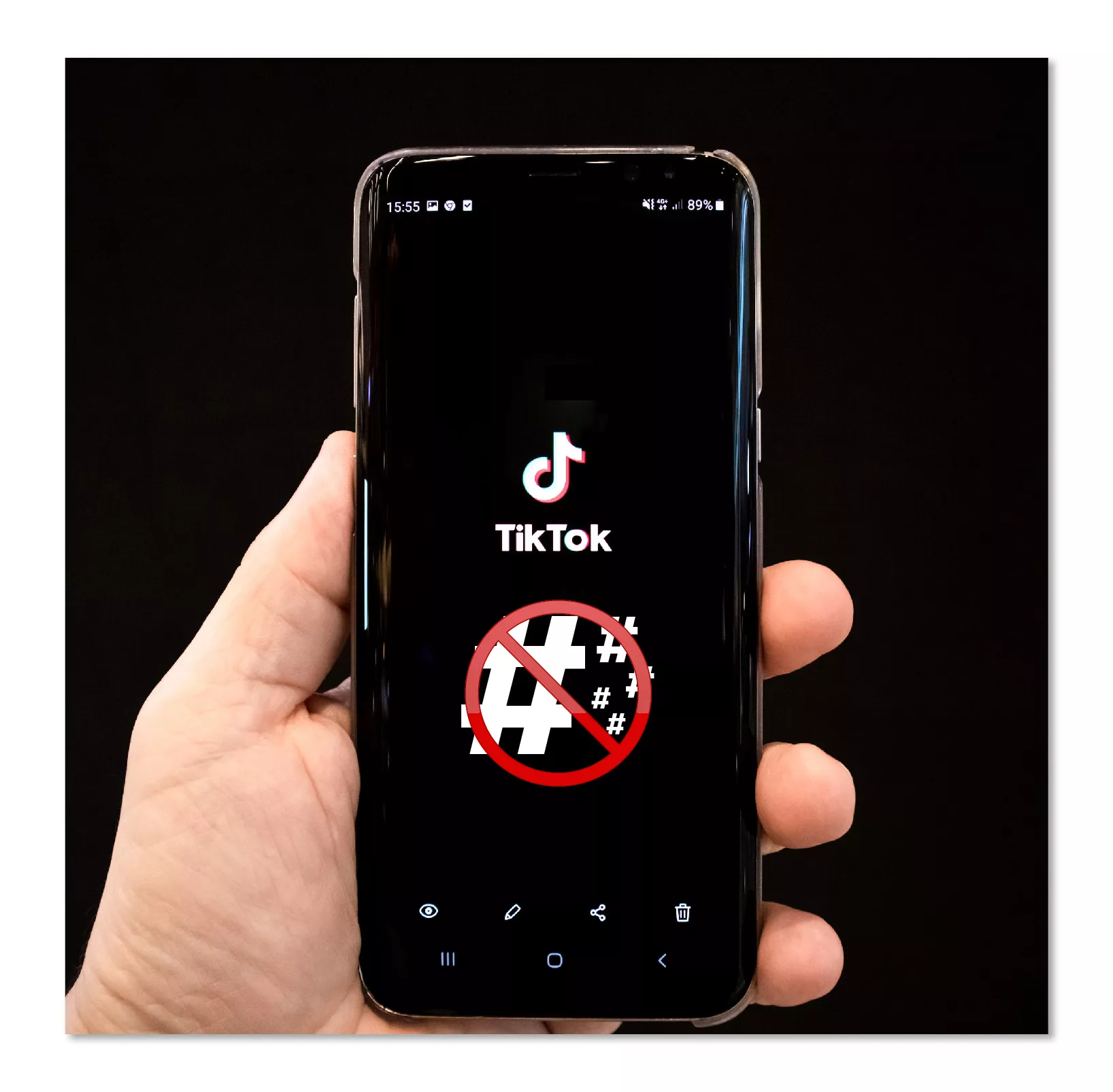 Common Reasons for Hashtag Bans - Understanding Banned Hashtags on TikTok