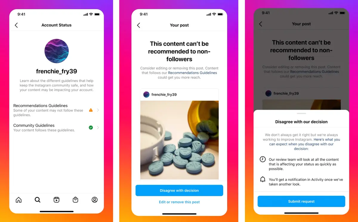 What to Do If You Are Shadowbanned - Best Ways to Check if You Are Shadowbanned on Instagram