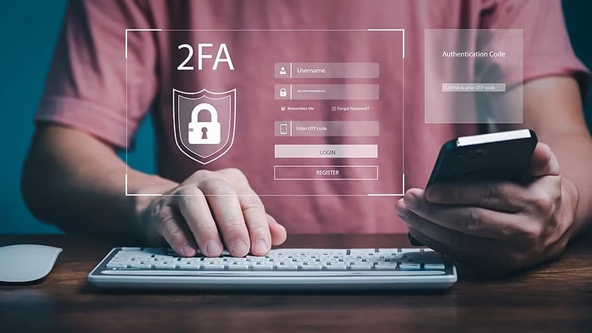 1. Enable Two-Factor Authentication (2FA) - 3 Tips for Optimal Protection from Instagram Hackers