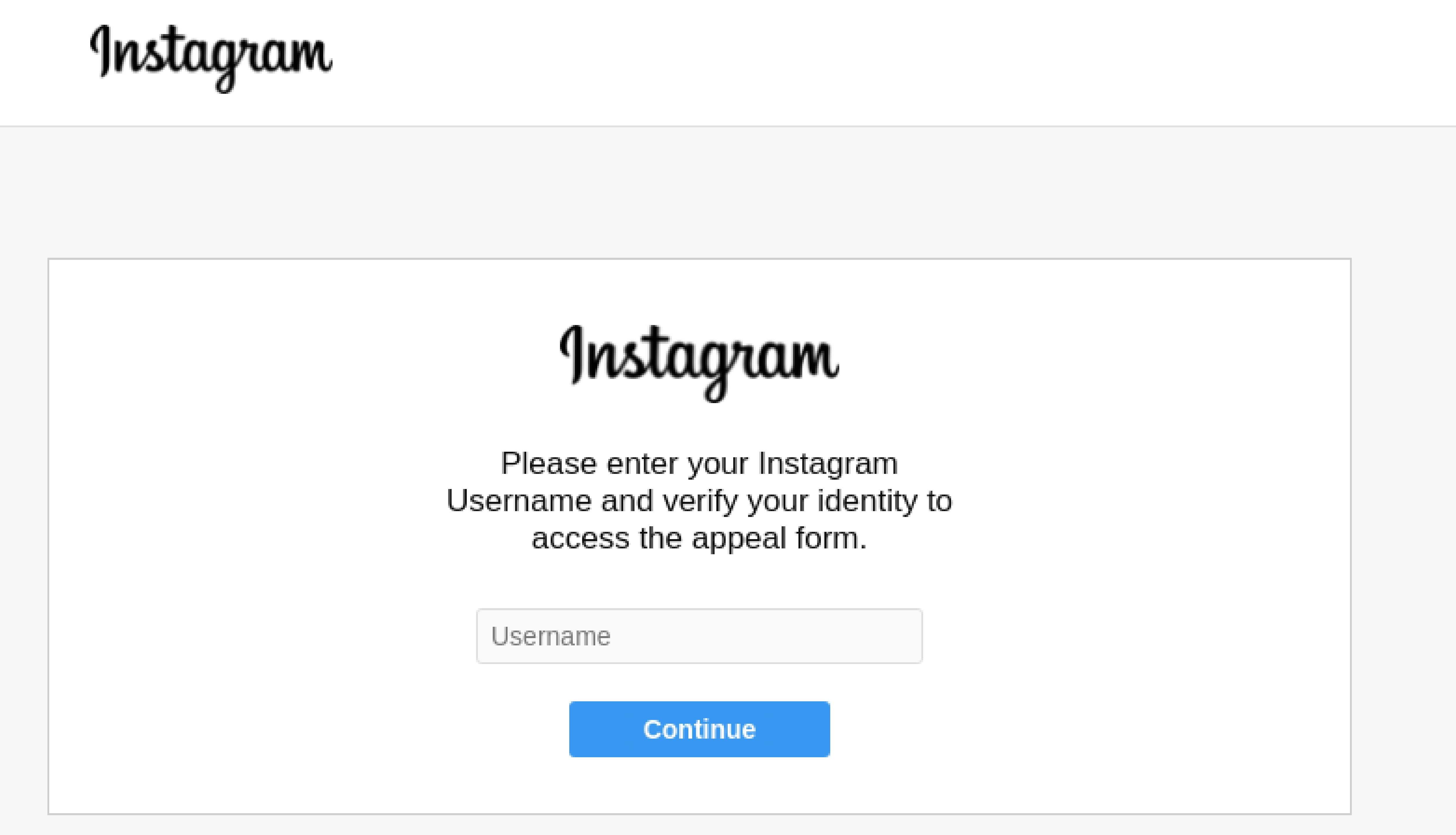 3. Be Aware of Phishing Scams - 3 Tips for Optimal Protection from Instagram Hackers