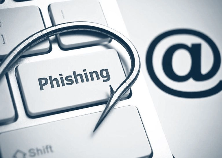 2. Phishing Attacks - 5 Most Common Reasons to Get Hacked on Instagram