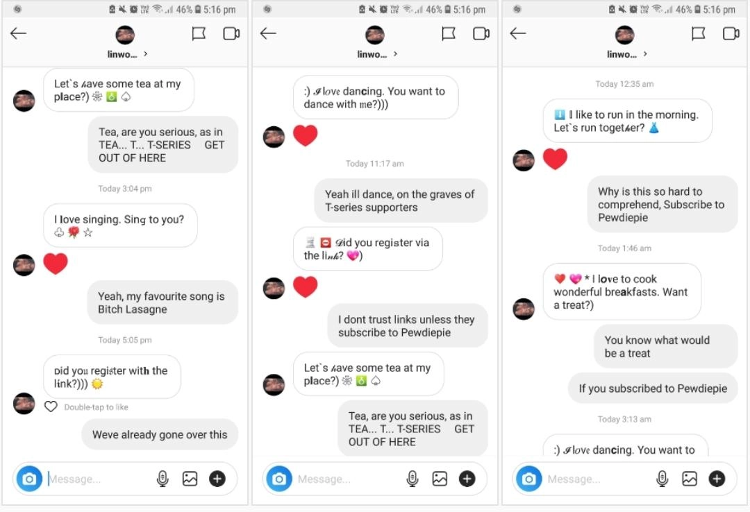 The Don'ts of Bot Removal - Bot Removal - What to Do; What Not to Do