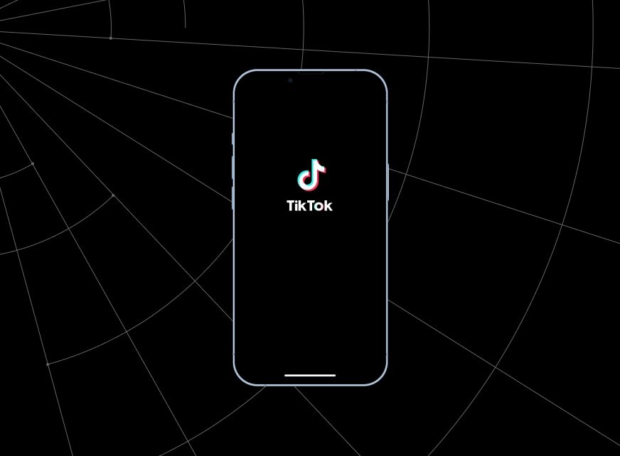 Illustration for Avoiding Scams and Hacks on TikTok