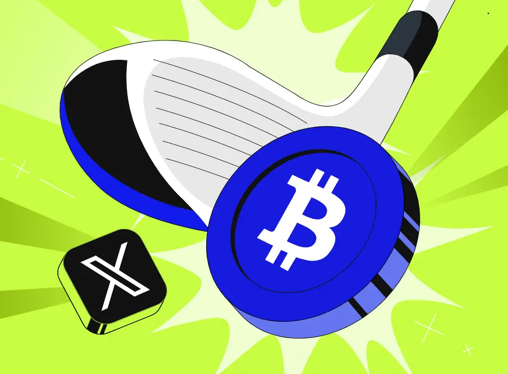 Pro Golfer's 621K Followers Hit by Crypto Scam