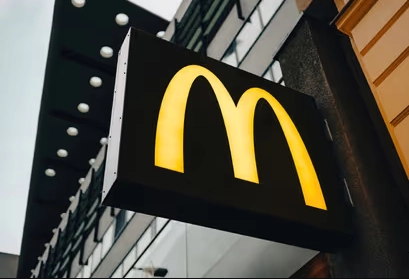 The Impact of the Grimace Coin Scam on McDonald's - McDonald's IG Account Hacked By Memecoin Promoters