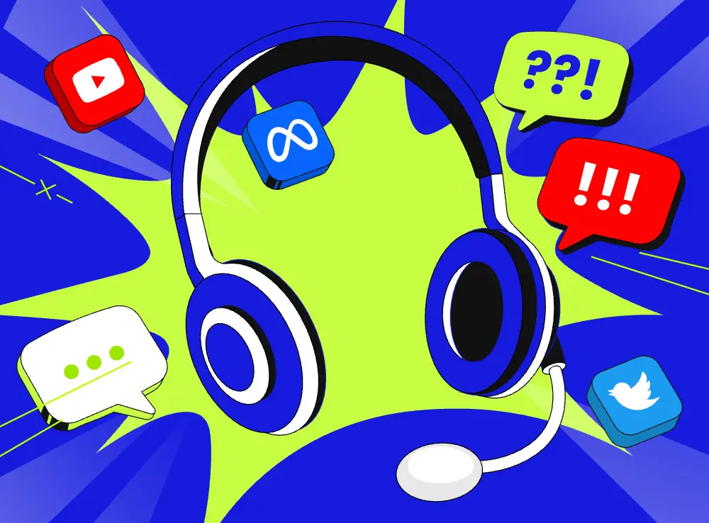 How To Contact Social Media Platforms Directly If You Need Support