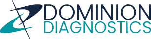 Dominion Diagnostics logo