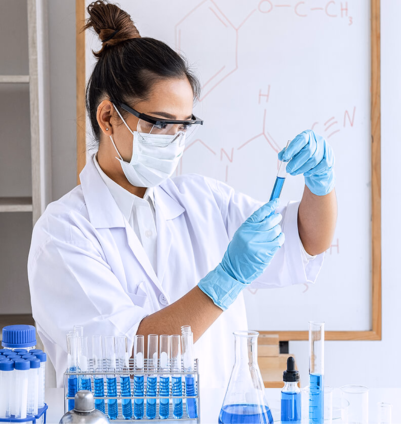 Dominion Diagnostics featured case study image