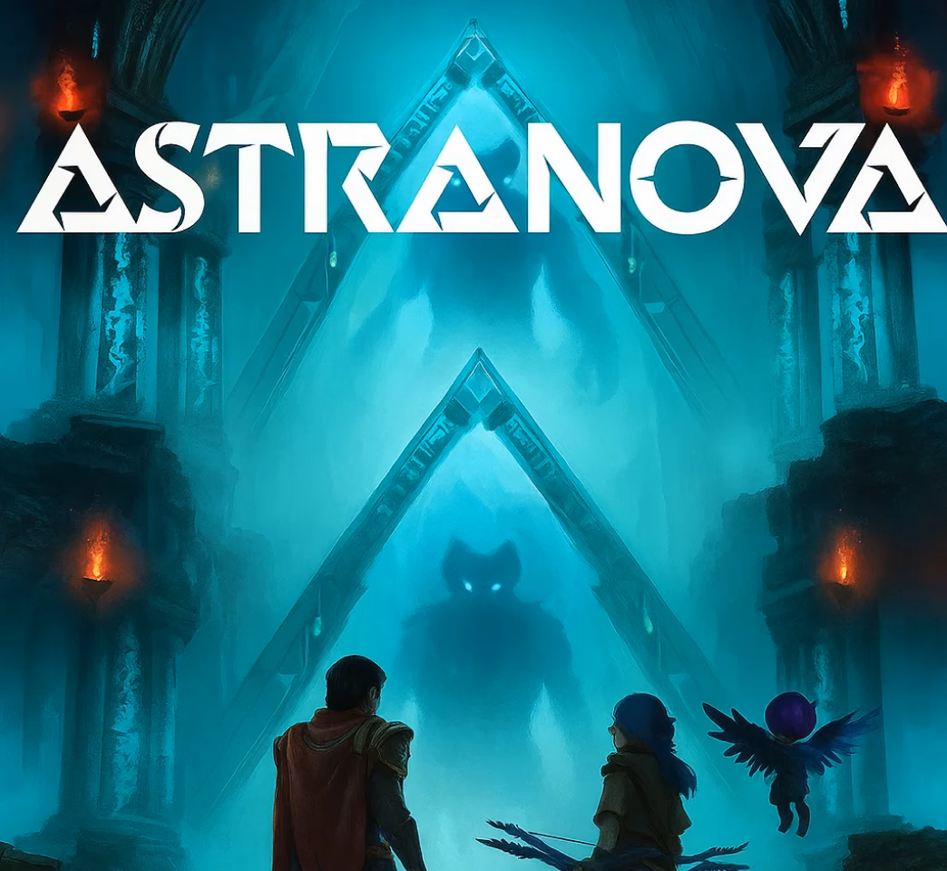 Astra Nova case study hero image