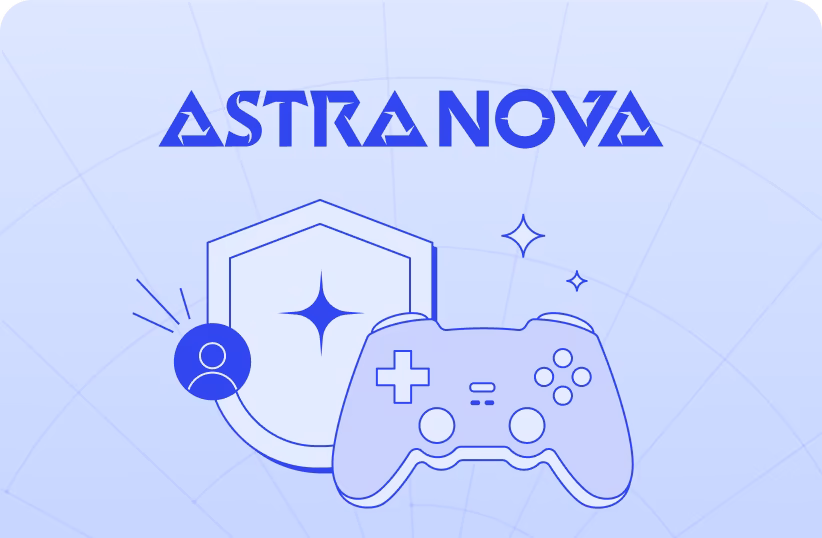 Astra Nova case study thumbnail